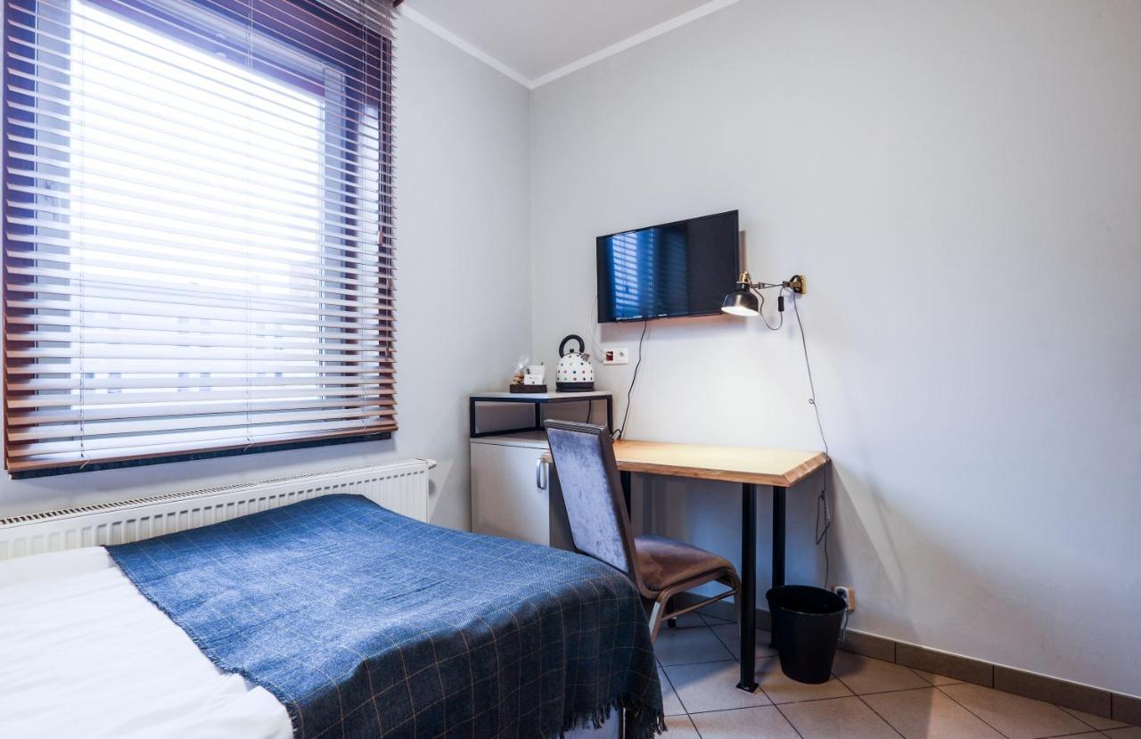 B&B Kraszewskiego3A Bydgoszcz Quarto foto