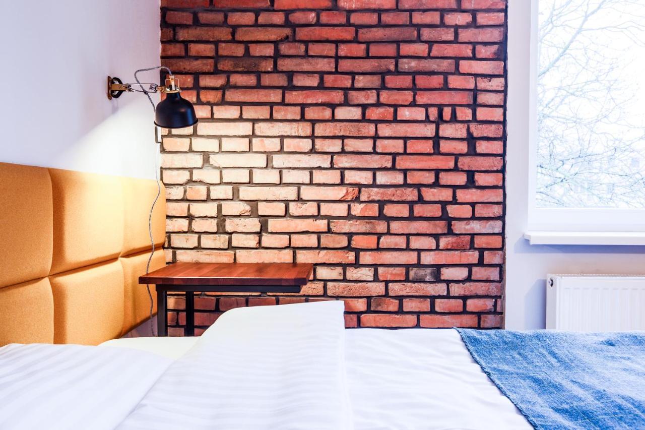 B&B Kraszewskiego3A Bydgoszcz Quarto foto