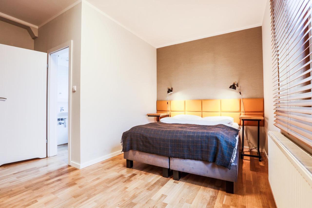 B&B Kraszewskiego3A Bydgoszcz Quarto foto