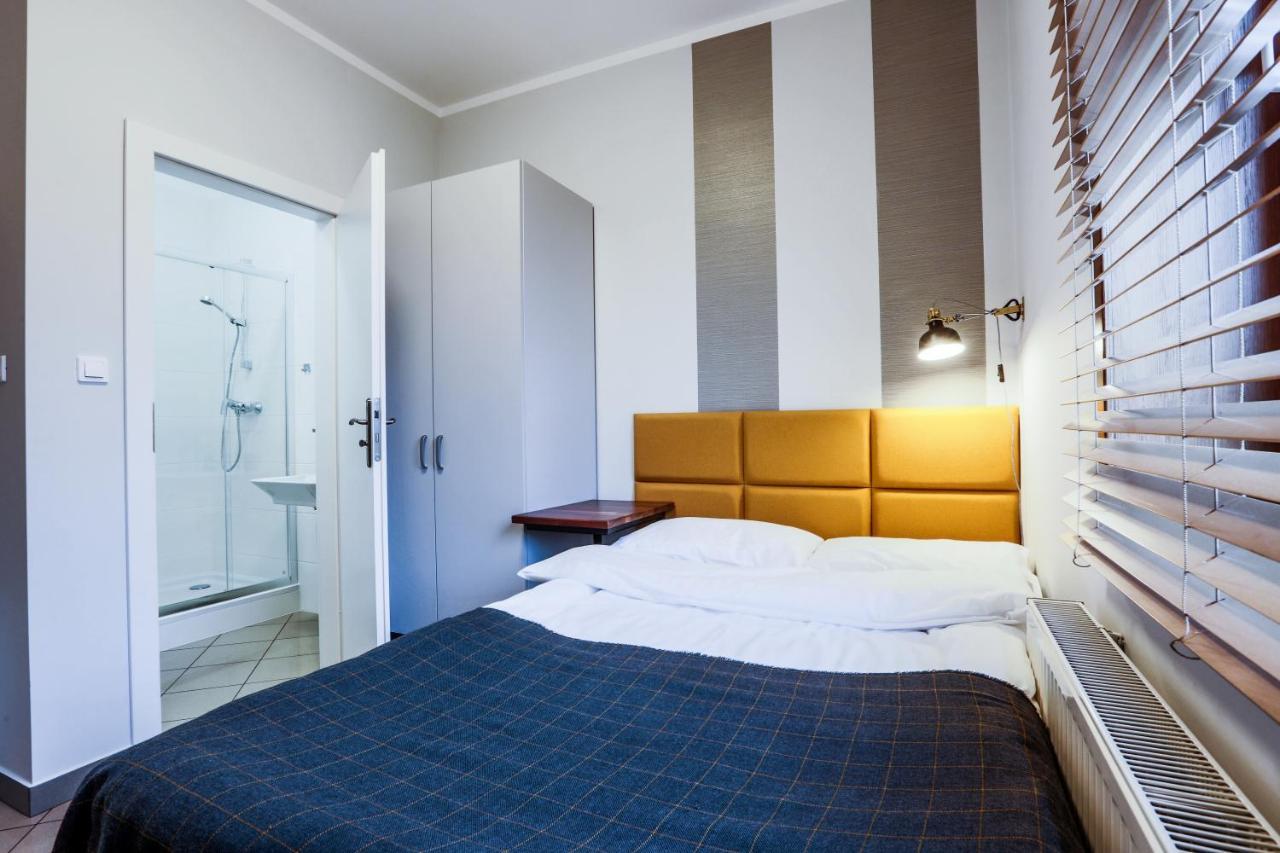B&B Kraszewskiego3A Bydgoszcz Exterior foto